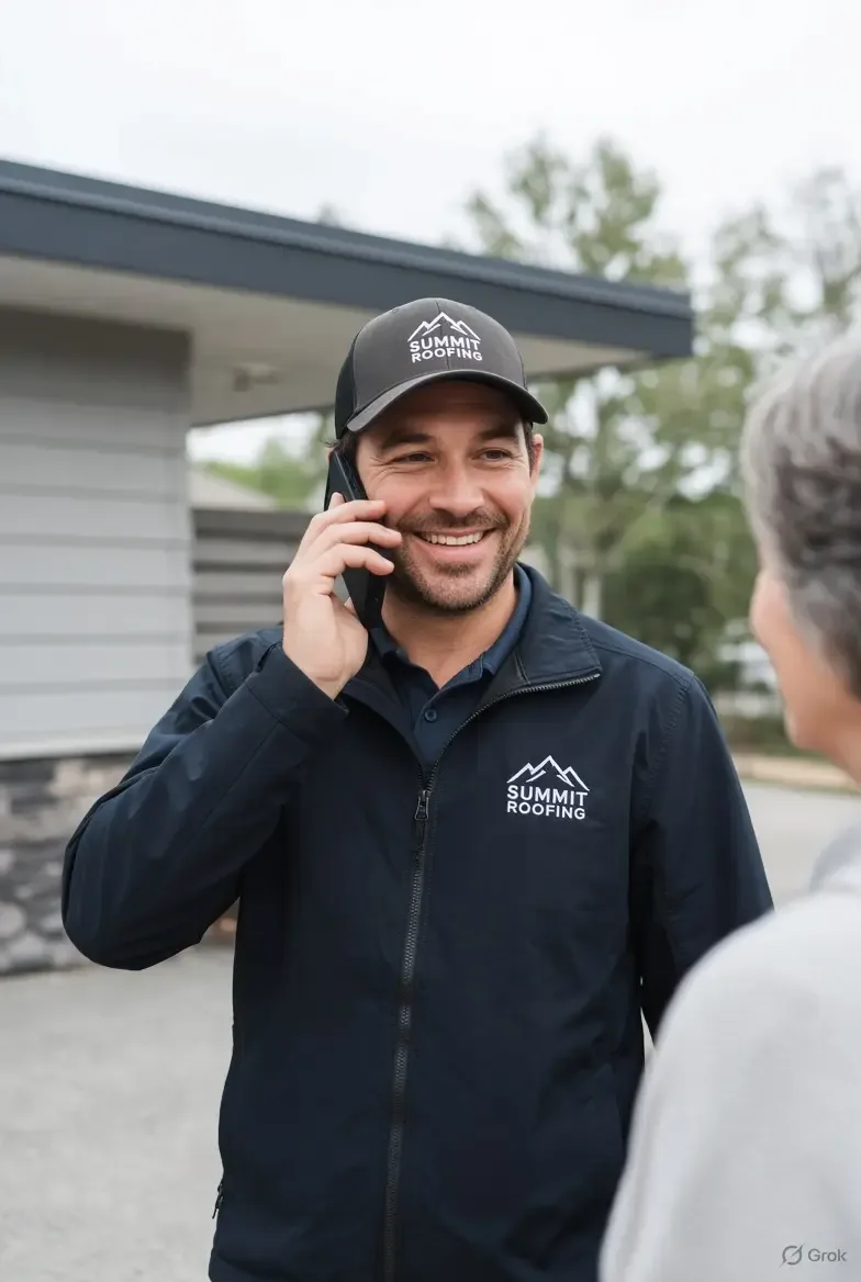 Flat Roof Leak Repair Owls Head, ME FAQs